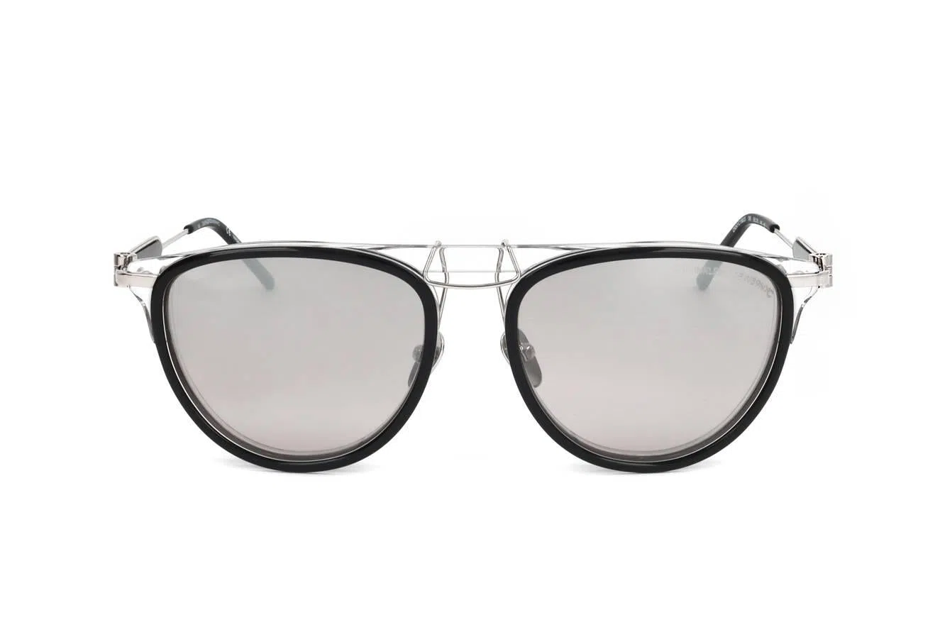 Calvin Klein 205W39NYC CKNYC1882S Sunglasses - view 6
